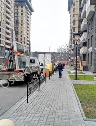 Замена холодного фасадного остекления на теплое в спб. Утепление балконов и лоджии в спб. Osteklenie.spb.ru  (8)