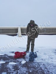 Замена холодного фасадного остекления на теплое в спб. Утепление балконов и лоджии в спб. Osteklenie.spb.ru  (10)